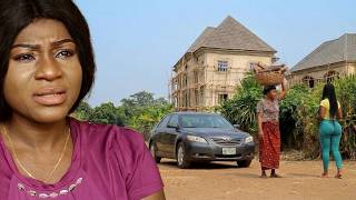 The Handsome Billionaire Prince Picked The Poor Abandoned Village Girl As His Bride - African Movies
