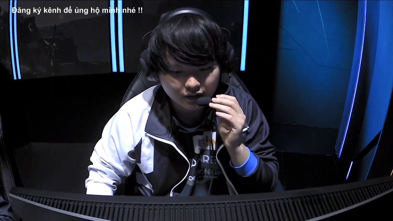 [MSI 2019 Play in][05 05 2019] DFM vs ITZ đội bản lĩnh hơn đã giành chiến thắng