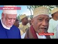 Affaire Sambi : Karidjakoubali 😱