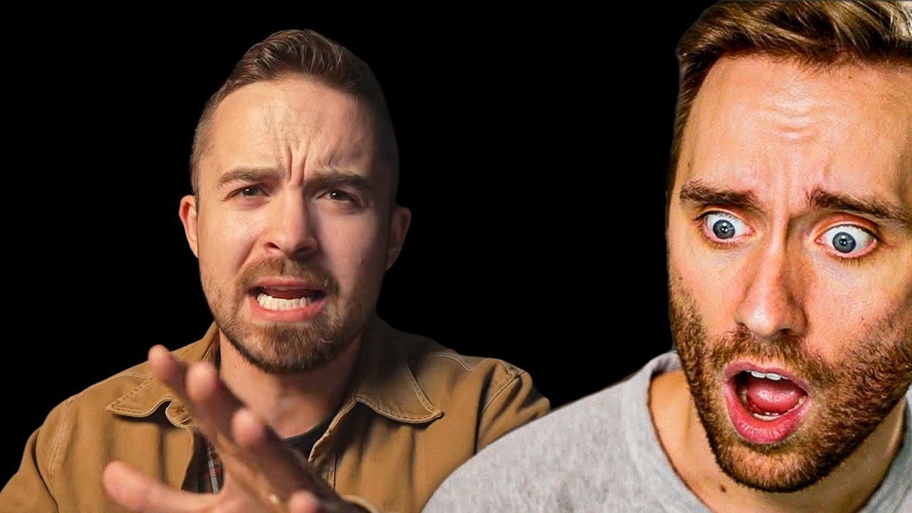 Atrioc Reacts to They’re Hiding the Real Epstein List