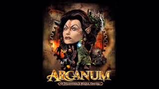 Arcanum: Wilderness (Extended)