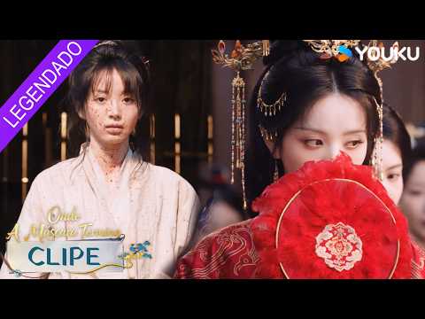 【CLIP】From rags to a wealthy young lady in a single night! 😧 | Where the Mask Ends | YOUKU