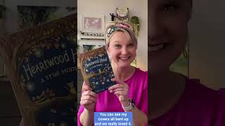 Book of the Week - A True Home