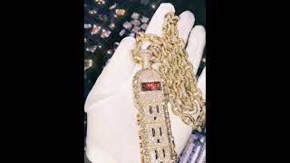 Keylog - Bad Lil Bishh