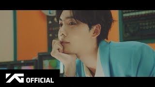 JINU - '또또또 (Feat.MINO)' M/V TEASER #2