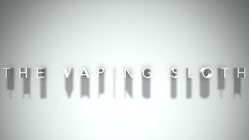 Clouds ll Dual Parallel 22g A1 ll The Vaping Sloth