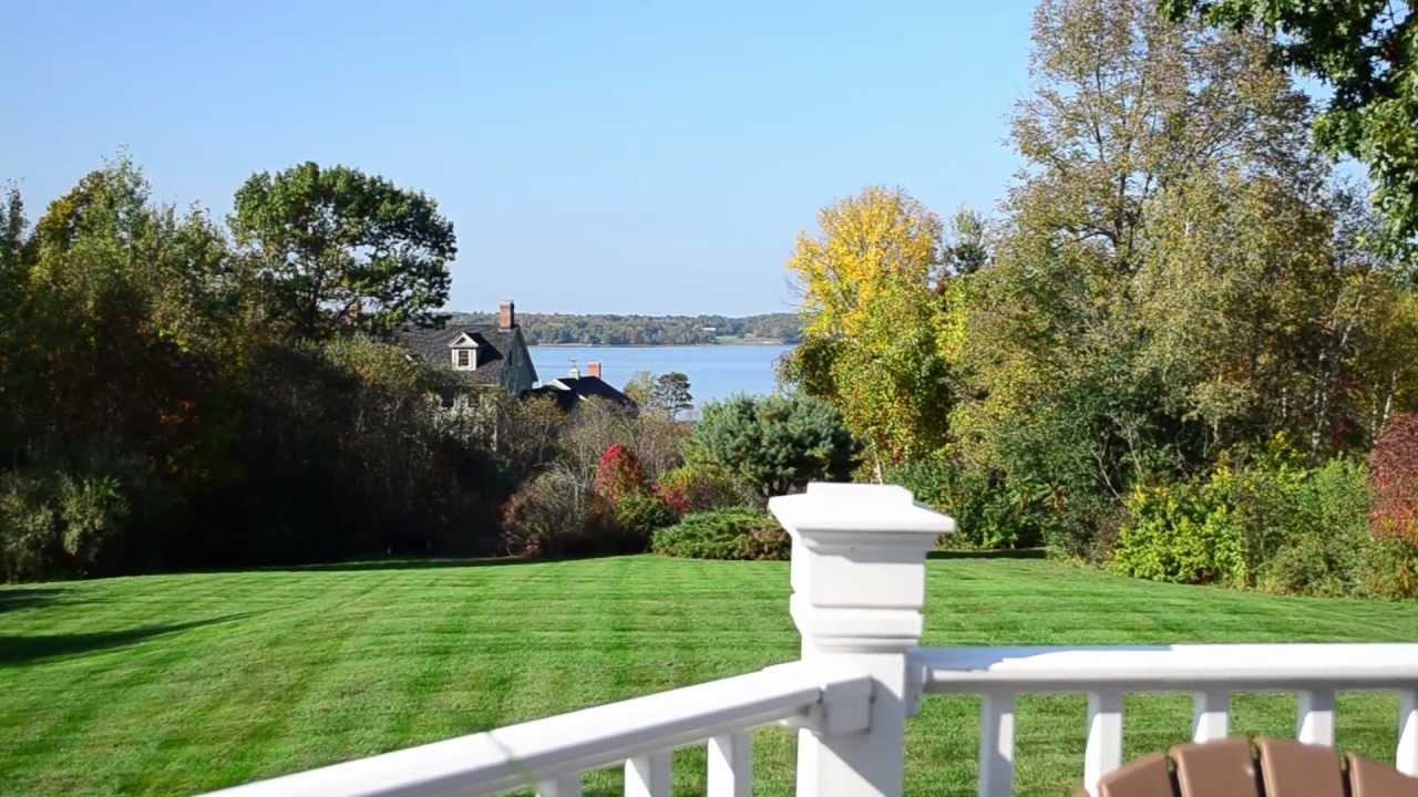 Video of 37 Tidewater Farms Rd, Greenland NH MLS 4190150 Crystal