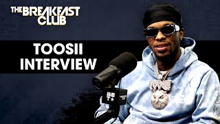 Toosii Talks Growth, Ego, How Men And Women Define Love, New Music   More