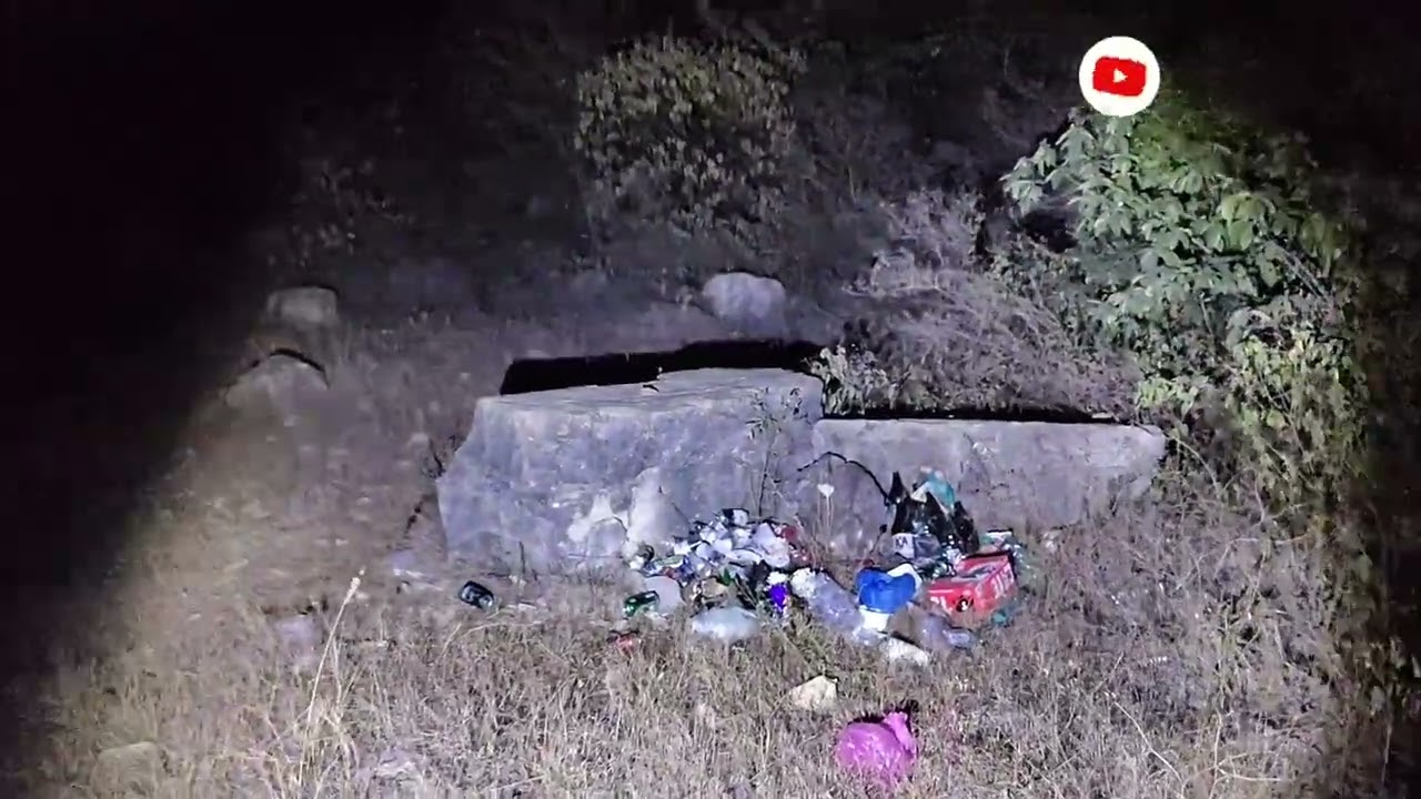 Exploración en el RIO SAN MARCOS cd victoria Tamps.