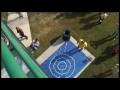 The 2013 Geek Week Egg Drop