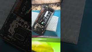 E196/365 daily short upload challenge redmi note 9 pro back panel change #redmimobile #redmibook