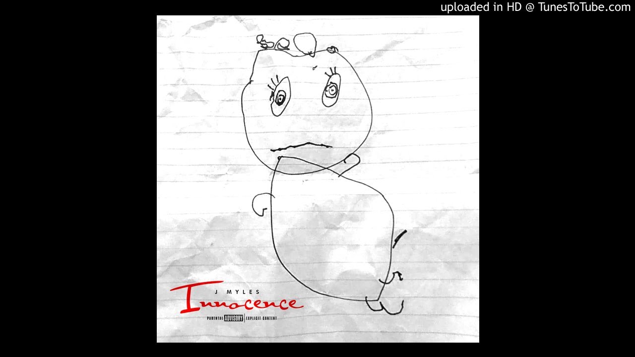 Now Or Never - J Myles