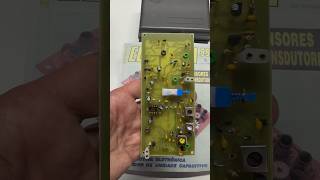 Live streaming: Costruisco un ricetrasmettitore CB seconda parte. #diy #shortwave #radio