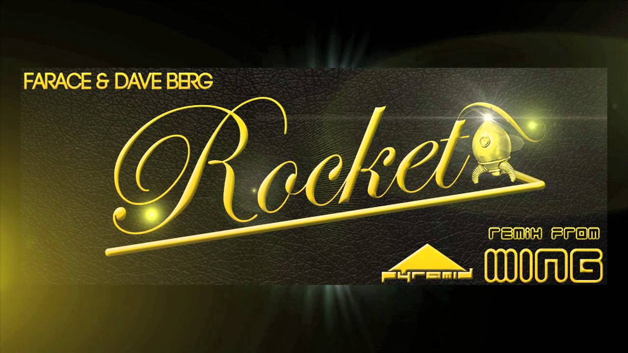 Guarda Farace & Dave Berg - Rocket (MING Remix) su YouTube Guarda Farace & Dave Berg - Rocket (MING Remix) su YouTube