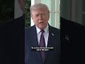 Trump won't apologize to Pope Leo XIV over Iran fued