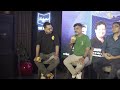 Ballantine's Music CD Launch