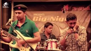 Prithibita Naki Choto Hote Cover by Shironamhin