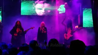 Wicked woman - Coven 2025