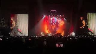 Airbag - No confíes en tu suerte (Costa 21,Lima-Perú) 2025 