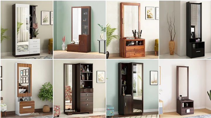 New dressing table design 2022 | Modern Dressing table design for small bedroom | dressing table pic