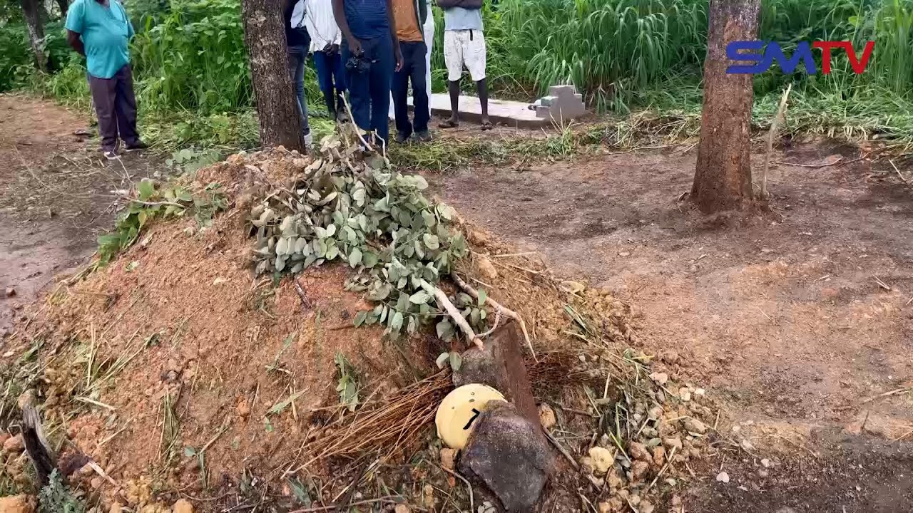 Chitunha Chayichema Chichidikitira