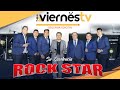 Rock Star (En vivo)/ San Viernes TV (PROGRAMA COMPLETO)