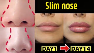 Adjustment Layerstandards Exercise Small Face, Big Eyes, Slim Nose, Thin & Plump Lips, V-Shaped
