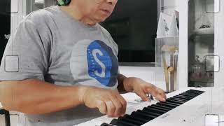 Senja Nan Merah...everyone loves this song so am i