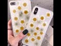 Dried Flowers iPhone Case For You | Unipopcase