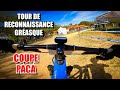 Vtt xc  tour de reconnaissance coupe paca greasque u13  crosscountry vtt