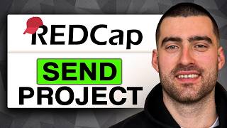 How to Send REDCap Survey to Participants