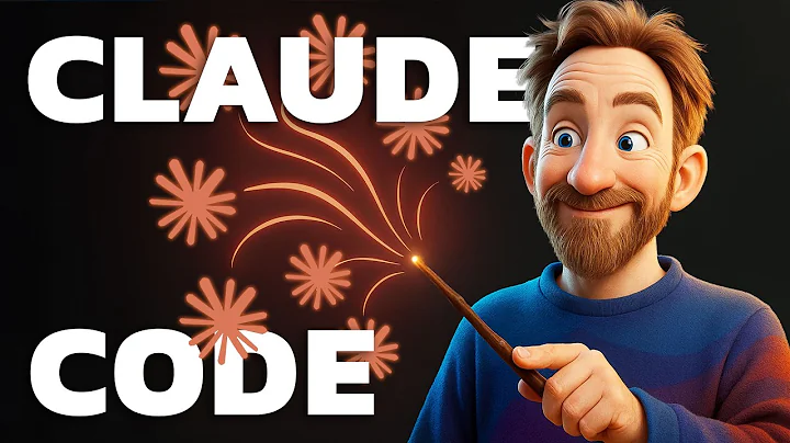 AI Built My App in MINUTES! Claude Code Tutorial