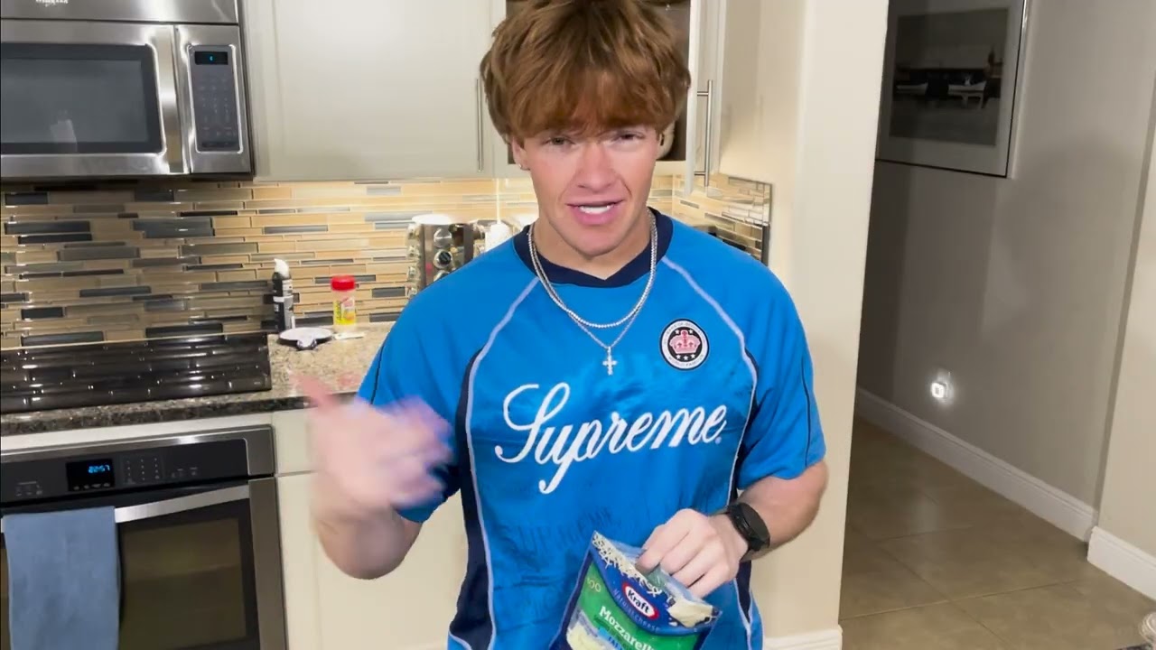 Вопросы и ответы во время готовки