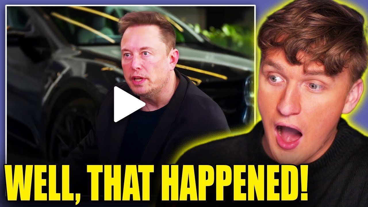 Trumpist Finally SNAPS AT ELON as He P*SSES OFF MAGA!