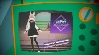 Synth Riders: Dirty Androids - Midnight Lady [Mapped by XrayXout]