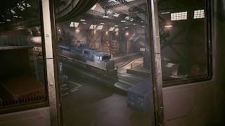 Engine 4  Project Lambda  Half Life remake 2019