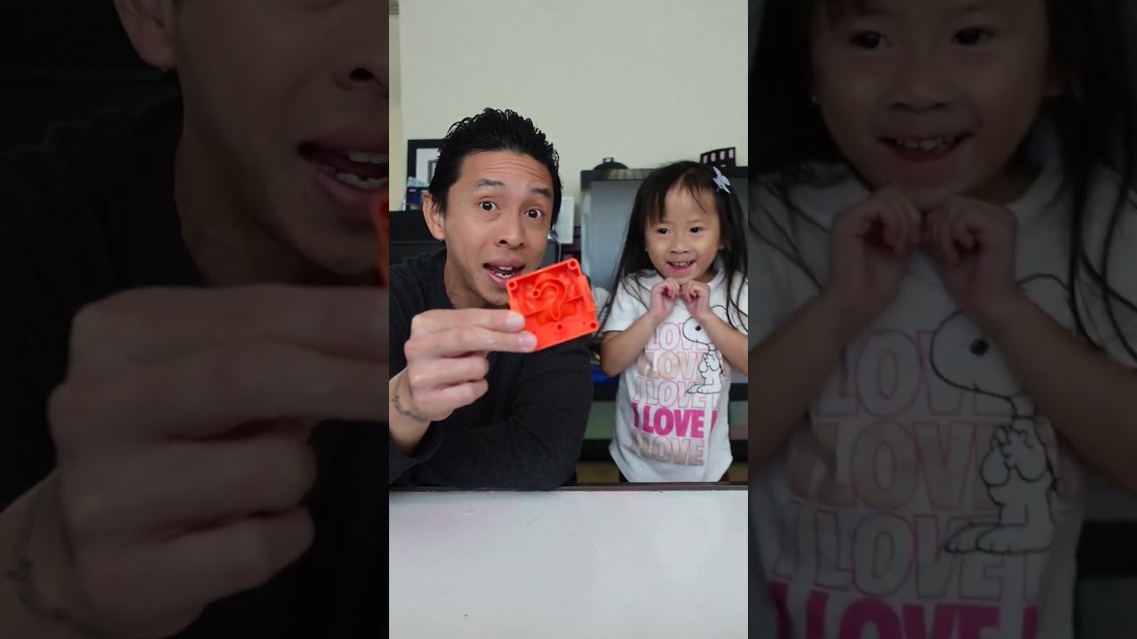 Making Squishies With Elmers DIY Squishy Kit Shorts