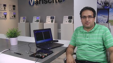 How to get started with the DART-6UL Evaluation Kit