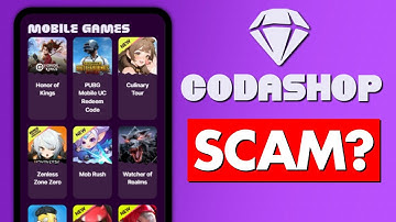 Codashop Review - Legit or Scam Platform?