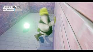 Shrek Is Dank Shrek Fan Game