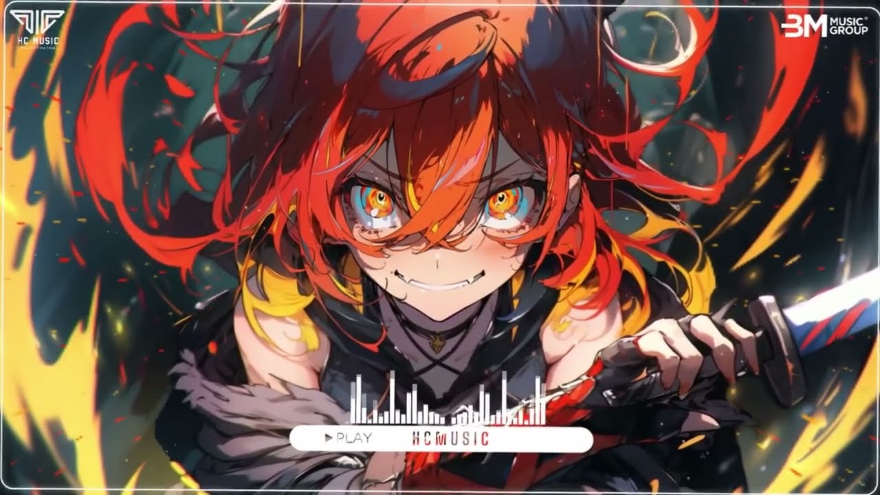 EDM TRUYỀN ĐỘNG LỰC HOT TREND 8X 9X - FADED X MURAD RUN, SIGN X NEVEDA, TIE ME DOWN REMIX.