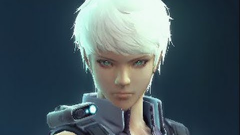 Ghost in the Shell Stand Alone Complex First Assault Online - Maven and Sniper