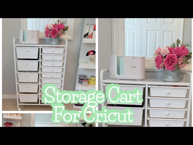 Michaels Simply Tidy Storage Solutions! 