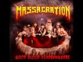 Massacration - The Mummy