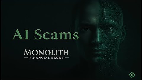 AI Scams Are Getting Smarter: How to Spot the Red Flags and Protect Yourself