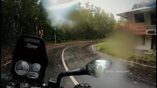 Brimore Trivandrum | Dreamland (road trip) | Royal enfield himalayan