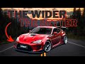 The BEST Widebody Kits Of ALL TIME For Toyota The BEST Widebody Kits Of ALL TIME For Toyota