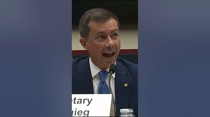 Rep. Lamalfa goes viral in climate change exchange with Transportation Secretary Buttigieg