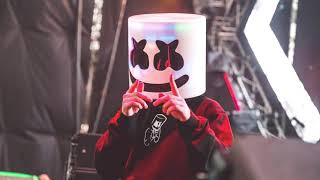 Down x Everyday x Lights x There X2 x Falling To Pieces (Marshmello Mashup) [KRZPY Remake]