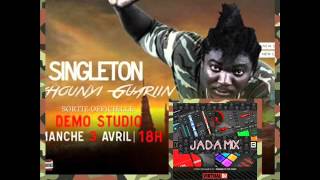 Dj jadamix Singleton Akhoungni Garin Mix tap 2016 By jadamix